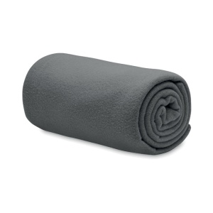 MO BOGDA - Pătură fleece RPET 130 gr/m² - Img 22