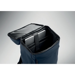 MO BOULDER 15" PU laptop backpack - Img 7