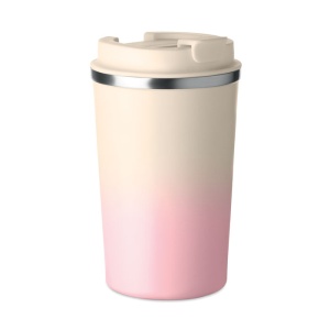 MO BRACE GRADIENT - Pahar cu perete dublu 350 ml - Img 2