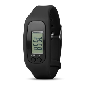 MO BRATARA - Pedometer bracelet - Img 4