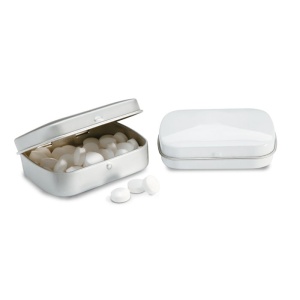 MO BRISE Easy tin silver w/mints - Img 6