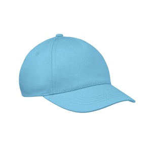 MO BUZZ KIDS 5 panel kids baseball cap - Img 9