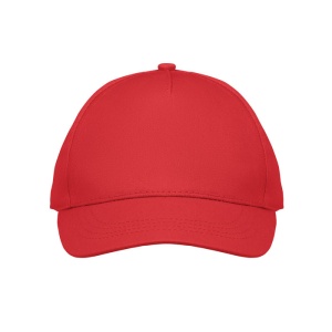 MO BUZZ KIDS 5 panel kids baseball cap - Img 14