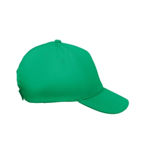 MO BUZZ KIDS 5 panel kids baseball cap - Img 24