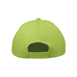 MO BUZZ KIDS 5 panel kids baseball cap - Img 34