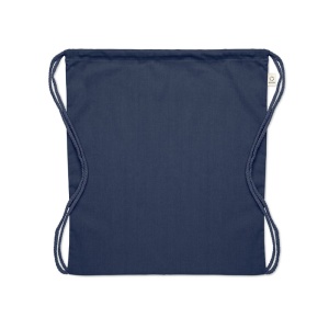 MO CABETRI COLOUR - Recycled 140 gr/m² cotton bag - Img 14