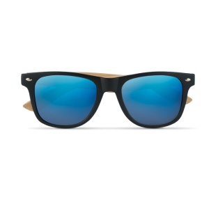 MO CALIFORNIA TOUCH - Ochelari soare, rame bambus