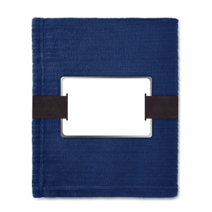 MO CAP CODE Fleece blanket.240 gr/m2 - Img 4