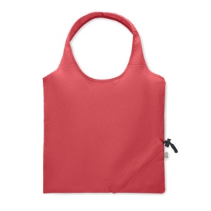 MO CARRIE COLOUR - Foldable shopping bag 140 gr/m² - Img 16