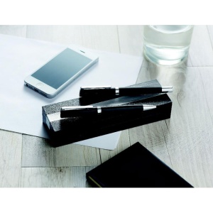 MO CECIL - Pen and roller in paper box - Img 4
