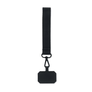 MO CELESTE - Polyester phone wrist strap - Img 3