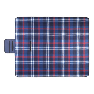MO CENTRAL PARK - Polyester picnic blanket - Img 3