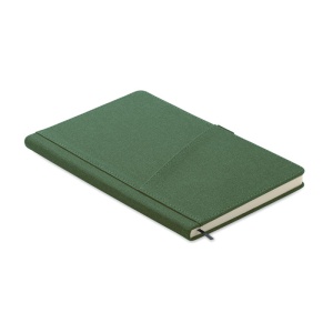 MO CINCO - A5 notebook PU front pocket - Img 6