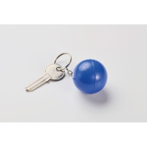 MO CIRKELY PU ball shape key ring - Img 7