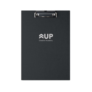 MO CLIPA - Clip board A4 din carton