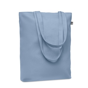 MO COCO - Canvas shopping bag 270 gr/m² - Img 9