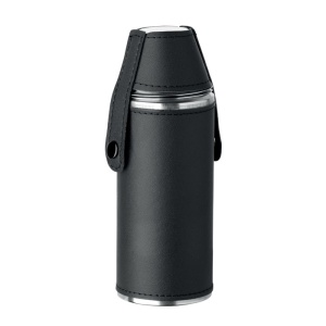 MO COCOON - Hip flask with shot cups - Img 3