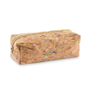 MO CORCHASO - Coloured cork pencil case - Img 2
