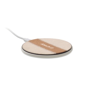 MO CORTLESS - Încărcător plută wireless 15W