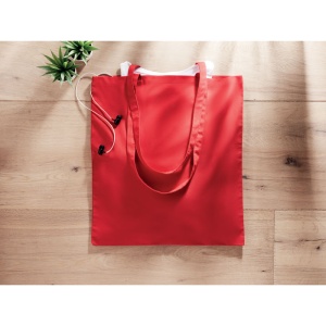MO COTTONEL COLOUR++ 180gr/m² cotton shopping bag - Img 24