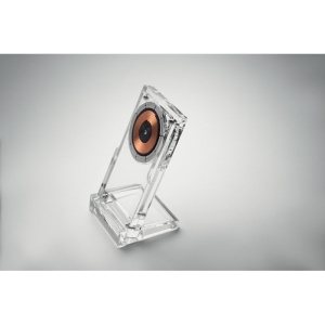 MO CRYL - Acrylic wireless charger 15W - Img 1