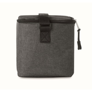 MO CUBA 600D RPET Cooler bag for cans - Img 4