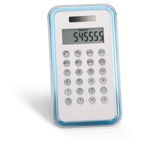 MO CULCA - Calculator cu 8 cifre - Img 2