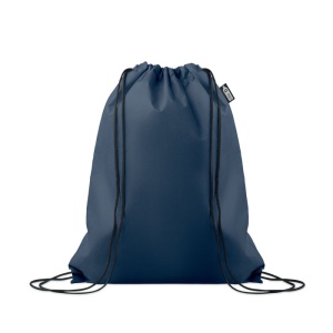 MO DAFFY RPET - Drawstring bag RPET non-woven - Img 3