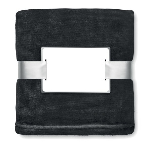 MO DAVOS Blanket flannel - Img 14