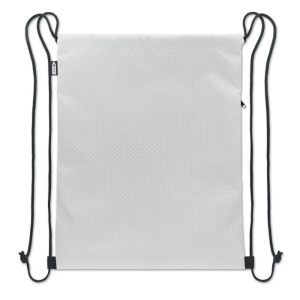 MO DAYKIT - Drawstring bag in 420D RPET - Img 13