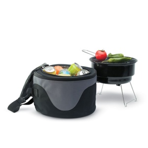 MO DONAU - Barbecue cooler bag - Img 2