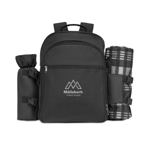 MO DUIN - 4 person Picnic backpack