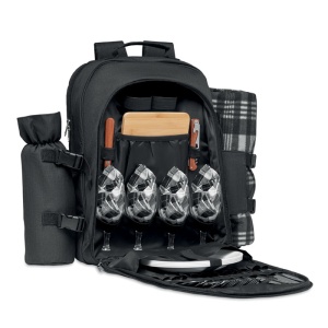 MO DUIN 4 person Picnic backpack