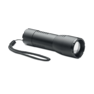 MO ENTA - Lanternă LED mică din aluminiu