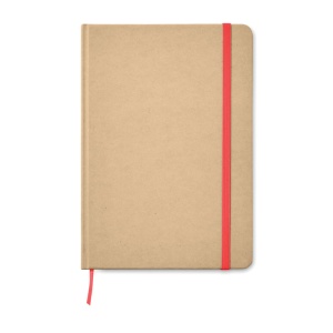 MO EVERWRITE - A5 recycled notebook 80 lined - Img 3