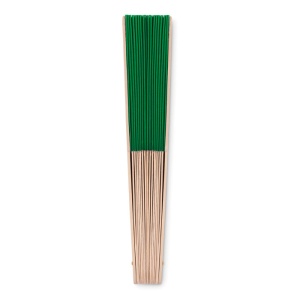 MO FANNY WOOD Manual hand fan wood - Img 18