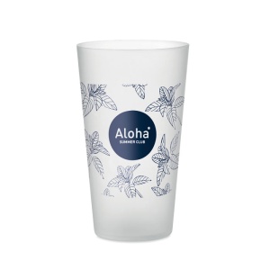 MO FESTA LARGE - Reusable event cup 500ml