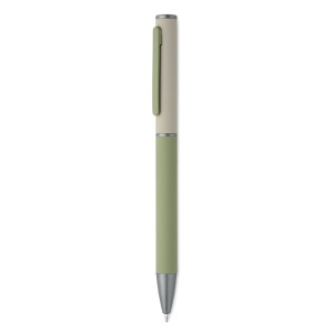MO FILLAN Recycled alu twist ball pen - Img 7