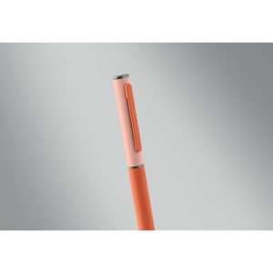 MO FILLAN Recycled alu twist ball pen - Img 14