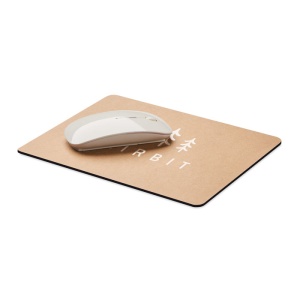 MO FLOPPY - MOuse pad din hârtie reciclată