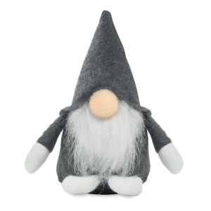 MO FROSTY Felt gnome decoration - Img 2