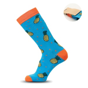 MO FUNNY L Funny patterned socks - Img 3