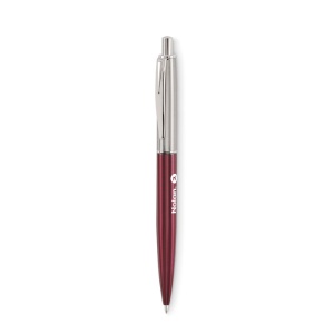 MO GRAZ COLOUR - Push button pen in box