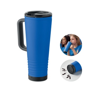 MO HOWLER CUP Pahar cu perete dublu de 700 ml - Img 6