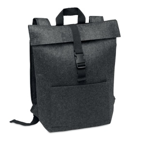 MO INDICO PACK - RPET felt backpack - Img 2
