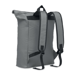 MO IREA - 600Dpolyester rolltop backpack - Img 32