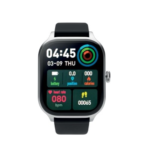 MO IRTO - Smart wireless health watch - Img 5