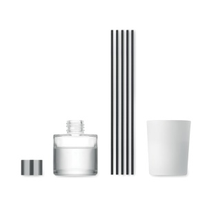 MO KALOMA SET Vanilla diffuser & candle set - Img 3