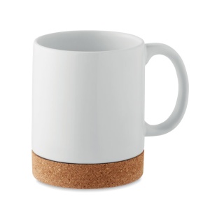 MO KAROO SUBLIM - Cană ceramică din plută pt sub