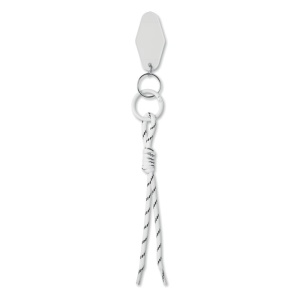 MO KEYBRAID Braided rope with tag keyring - Img 11
